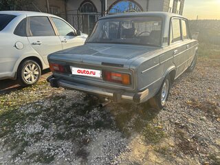 2001 Lada (ВАЗ) 21065, серый, 140000 рублей, вид 3