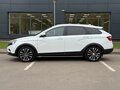 2018 Lada (ВАЗ) Vesta SW Cross I, белый - вид 7