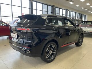 2026 Changan UNI-S I, серый, 3229900 рублей, вид 4