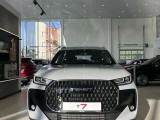 2026 Tenet T7, серый, 2985000 рублей, вид 1