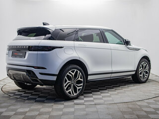 2025 Land Rover Range Rover Evoque L II Рестайлинг, белый, 4877000 рублей, вид 5