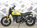 2015 Ducati Scrambler 800, жёлтый, 469000 рублей - вид 3