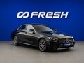 2020 Mercedes-Benz E-Класс 200 V (W213, S213, C238) Рестайлинг, чёрный