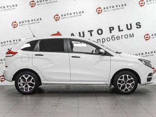 2020 Lada (ВАЗ) XRAY I, белый, 949000 рублей, вид 5