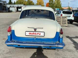 1969 ГАЗ 21 «Волга» 21Р, бежевый, 650000 рублей, вид 2
