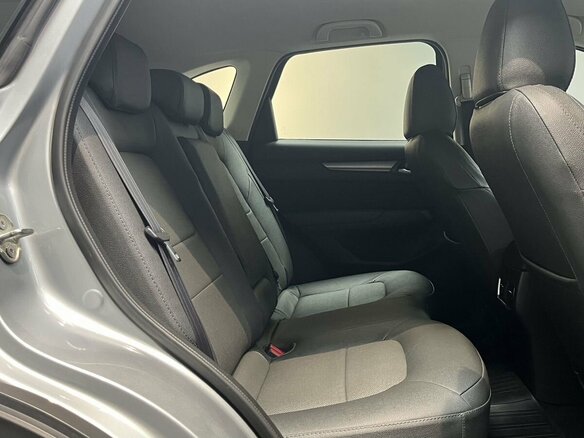 2020 Mazda CX-5 II, серый, 3275000 рублей - вид 18