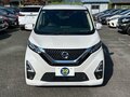 2021 Nissan Dayz II, белый, 583009 рублей