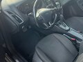2017 Ford Focus III Рестайлинг, чёрный, 1000000 рублей - вид 3