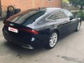 2018 Audi A7 55 TFSI II (4K), синий, 3849000 рублей - вид 7