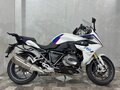 2016 BMW R 1200 RS, белый, 919000 рублей
