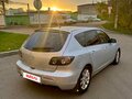 2007 Mazda 3 I (BK) Рестайлинг, серебристый, 230000 рублей - вид 4