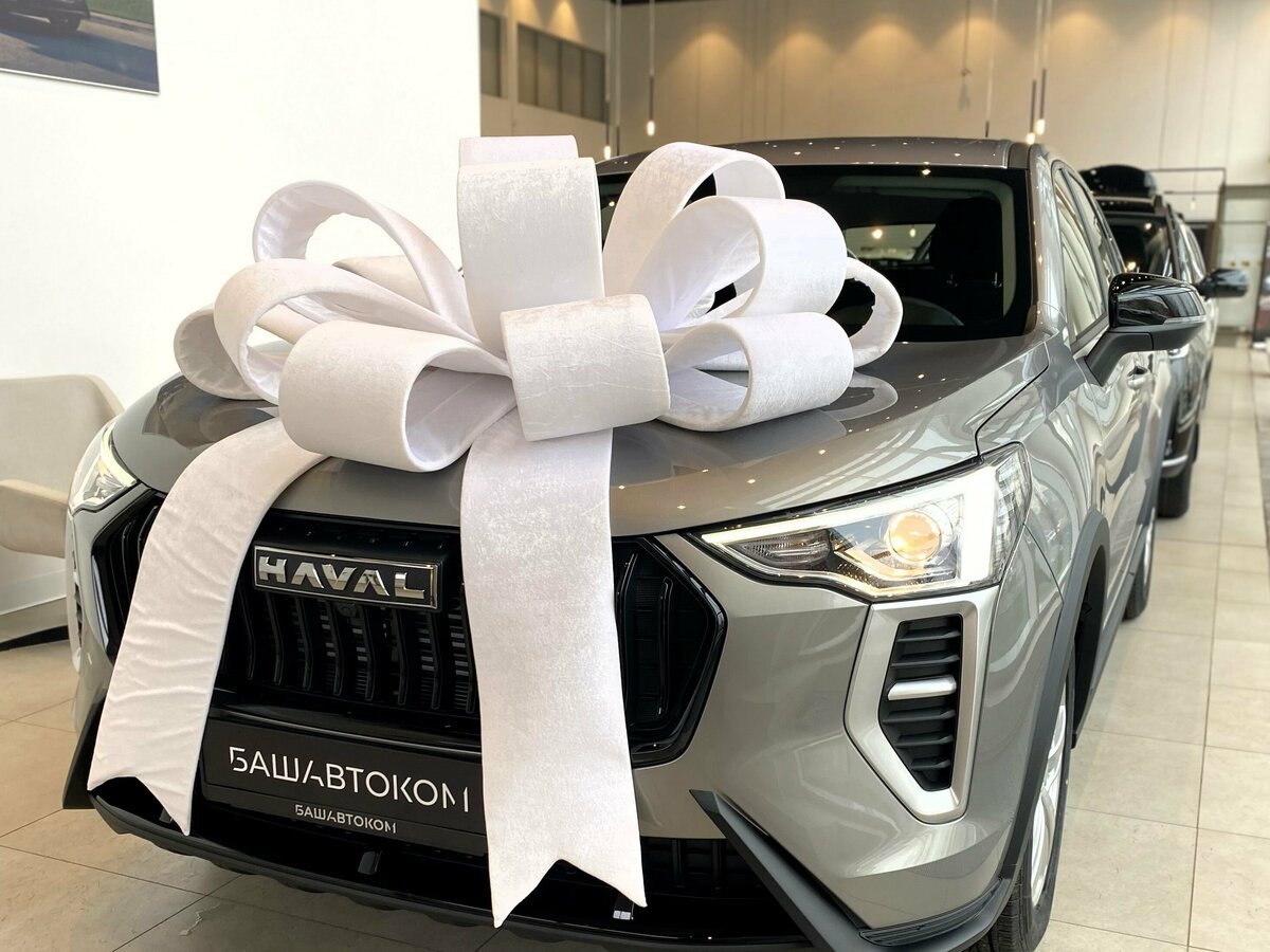 Открыть фотографии: Haval Jolion I Рестайлинг 2