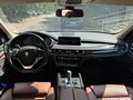 2016 BMW X5 35i III (F15), чёрный, 3800000 рублей - вид 10