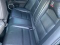 2008 Honda Accord VIII, чёрный, 1330000 рублей - вид 11