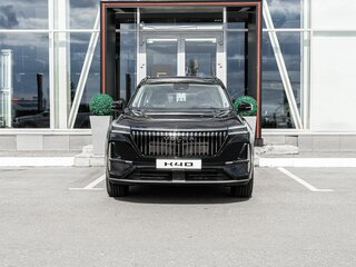 2026 VOLGA K40, чёрный, 3860010 рублей, вид 2