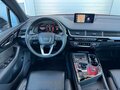 2017 Audi Q7 II (4M), красный, 4900000 рублей - вид 9
