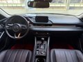 2021 Mazda 6 Atenza III (GJ) Рестайлинг 2, серебристый - вид 5