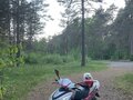 2021 Irbis Grace, красный, 75000 рублей - вид 4
