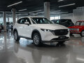 2026 Mazda CX-5 II Рестайлинг, белый, 3950000 рублей - вид 1