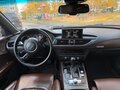 2015 Audi A7 I (4G) Рестайлинг, серый, 2400000 рублей - вид 8