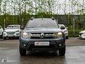 2017 Renault Duster I Рестайлинг, серый - вид 2