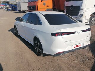 2023 Kaiyi E5, белый, 720800 рублей, вид 5