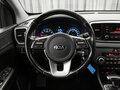 2018 Kia Sportage IV Рестайлинг, серебристый, 1800000 рублей - вид 9