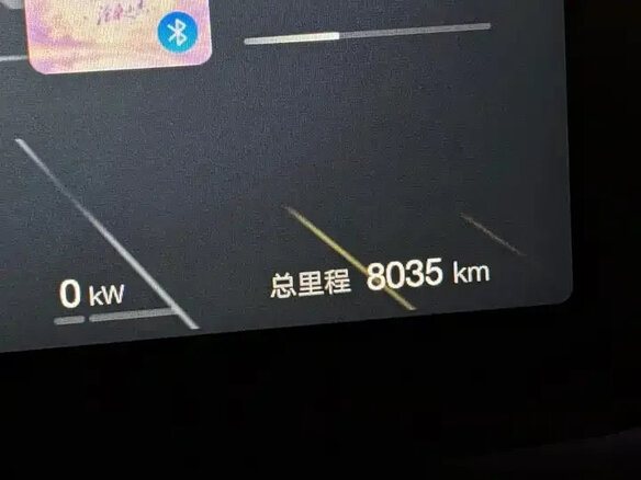 2025 BYD Dolphin 45.12 kWh I Рестайлинг, синий, 1790002 рублей - вид 8