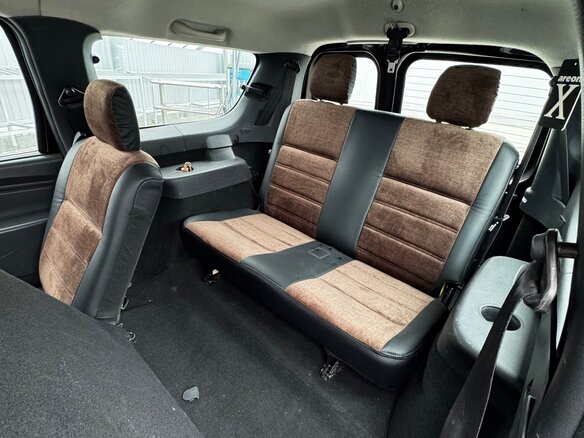 2015 Lada (ВАЗ) Largus I, коричневый, 785000 рублей - вид 34
