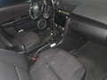 2007 Mazda 3 I (BK) Рестайлинг, синий - вид 4