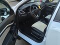 2019 Lada (ВАЗ) Vesta SW Cross I, белый, 1000000 рублей - вид 7
