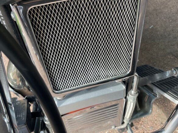 2004 Suzuki Boulevard C90, синий, 735000 рублей - вид 18