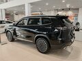 2026 Tenet T8, чёрный, 3885000 рублей - вид 5