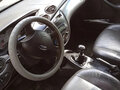 2002 Ford Focus I Рестайлинг, серебристый, 249000 рублей - вид 4
