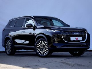 2026 Tenet T8, чёрный, 3885000 рублей, вид 5