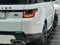 2020 Land Rover Range Rover Sport II Рестайлинг, белый, 5795000 рублей - вид 8