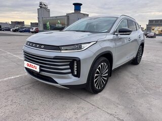 2022 Exeed TXL I Рестайлинг, серый, 2100000 рублей, вид 1