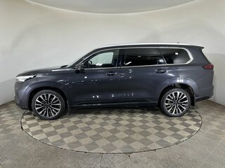 2022 Exeed VX I, серый, 2490000 рублей, вид 5
