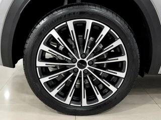 2026 VOLGA K50, серебристый, 4649000 рублей, вид 4