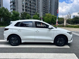 2023 BYD E2 I Рестайлинг, белый, 1500000 рублей, вид 4