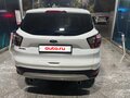 2017 Ford Kuga II Рестайлинг, белый, 1750000 рублей - вид 3