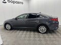 2014 Kia Optima III Рестайлинг, серый, 1299000 рублей - вид 6