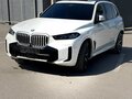 2026 BMW X5 40i IV (G05/G18) Рестайлинг, белый, 13950000 рублей - вид 3