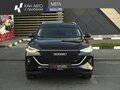 2022 Haval F7 I Рестайлинг, чёрный, 2229000 рублей - вид 2