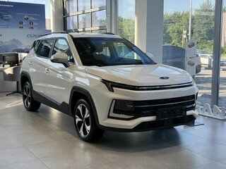 2026 Москвич 3, белый, 2249000 рублей, вид 1