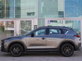 2026 Mazda CX-5 II Рестайлинг, серый, 4250000 рублей - вид 2