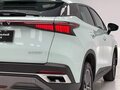 2022 Chery Omoda 5, зелёный, 1470000 рублей - вид 5