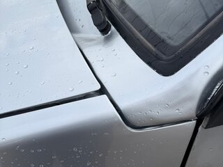 2005 Lada (ВАЗ) 2115, серебристый, 140000 рублей, вид 3