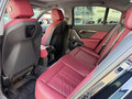 2024 BMW 5 серии 525i VIII (G60/G61/G68), чёрный - вид 10