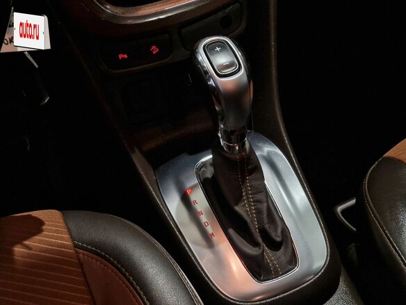 2013 Opel Mokka I, белый, 920000 рублей - вид 11